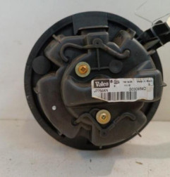 Pulseur d'air RENAULT MODUS Photo n°3