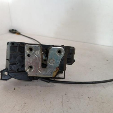 Serrure arriere droit RENAULT MODUS Photo n°1