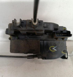 Serrure arriere droit RENAULT MODUS