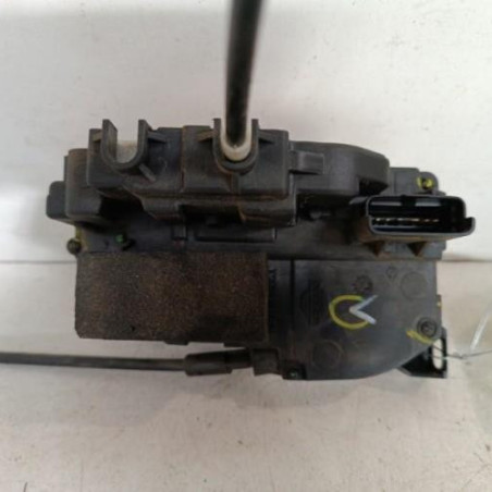 Serrure arriere droit RENAULT MODUS