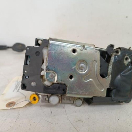 Serrure arriere droit FORD FIESTA 5 Photo n°1