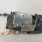 Serrure arriere droit FORD FIESTA 5