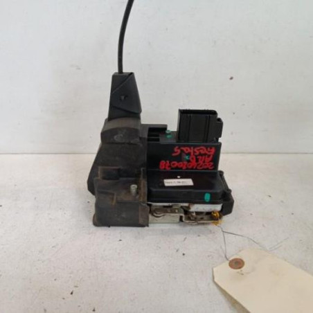 Serrure arriere droit FORD FIESTA 5