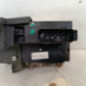 Serrure arriere droit FORD FIESTA 5