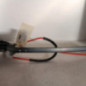 Leve vitre electrique avant droit CITROEN SAXO