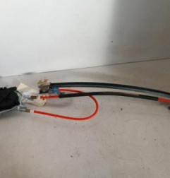 Leve vitre electrique avant gauche CITROEN SAXO Photo n°1