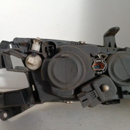 Optique avant principal gauche (feux)(phare) NISSAN ALMERA 2