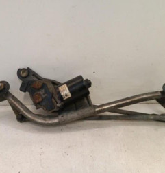 Moteur essuie glace avant NISSAN ALMERA 2 Photo n°1