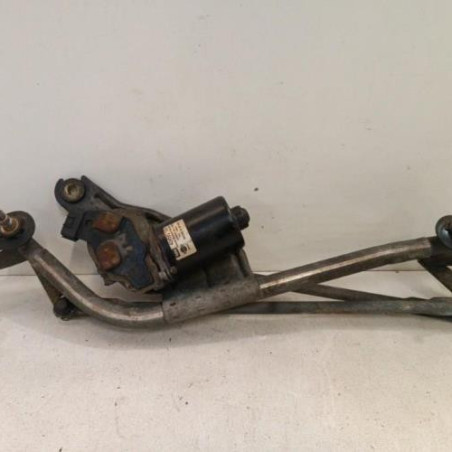 Moteur essuie glace avant NISSAN ALMERA 2 Photo n°1