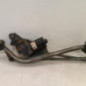 Moteur essuie glace avant NISSAN ALMERA 2