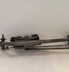 Moteur essuie glace avant NISSAN ALMERA 2