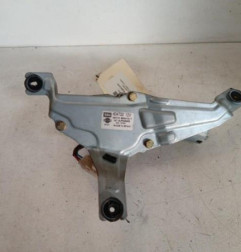 Moteur essuie glace arriere NISSAN ALMERA 2 Photo n°1