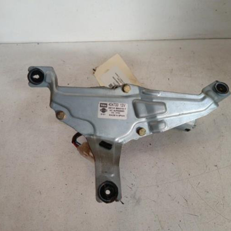 Moteur essuie glace arriere NISSAN ALMERA 2