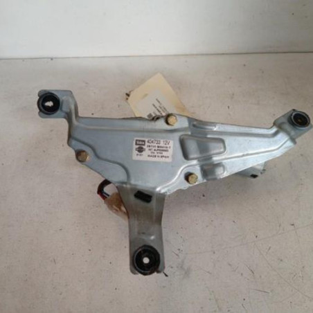 Moteur essuie glace arriere NISSAN ALMERA 2 Photo n°1