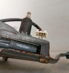 Moteur essuie glace arriere NISSAN ALMERA 2 Photo n°3
