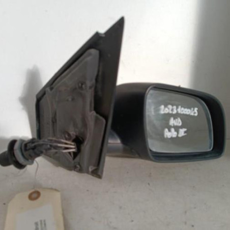 Retroviseur droit VOLKSWAGEN POLO 4