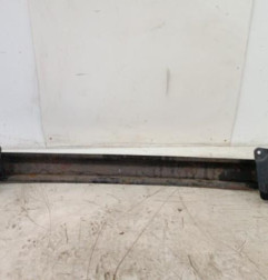 Renfort pare choc arriere (traverse) VOLKSWAGEN POLO 4