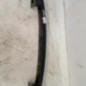 Renfort pare choc arriere (traverse) VOLKSWAGEN POLO 4