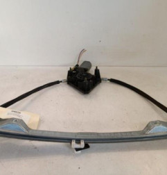 Leve vitre electrique avant gauche RENAULT CLIO 2 Photo n°1