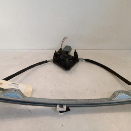 Leve vitre electrique avant gauche RENAULT CLIO 2 Photo n°1