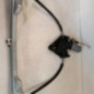 Leve vitre electrique avant gauche RENAULT CLIO 2