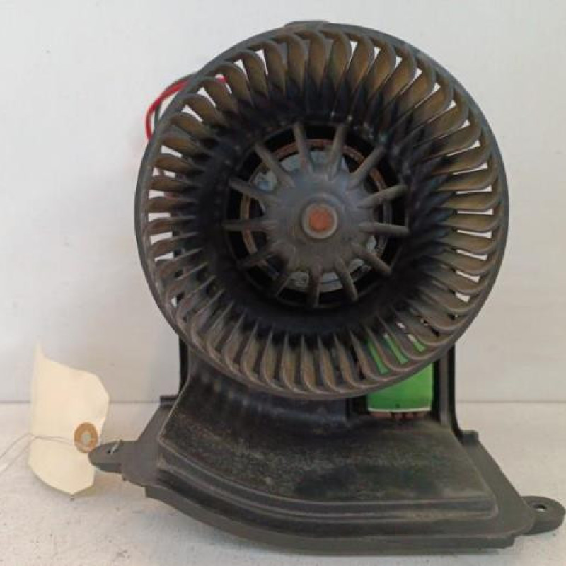 Pulseur d'air RENAULT CLIO 2 Pulseur d'air RENAULT CLIO 2
