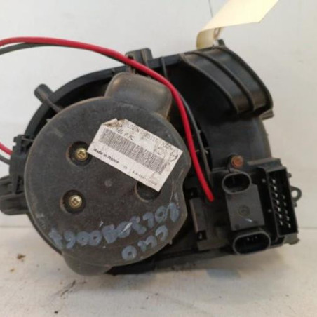 Pulseur d'air RENAULT CLIO 2