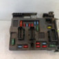 Boitier servitude moteur (BSM) CITROEN C2