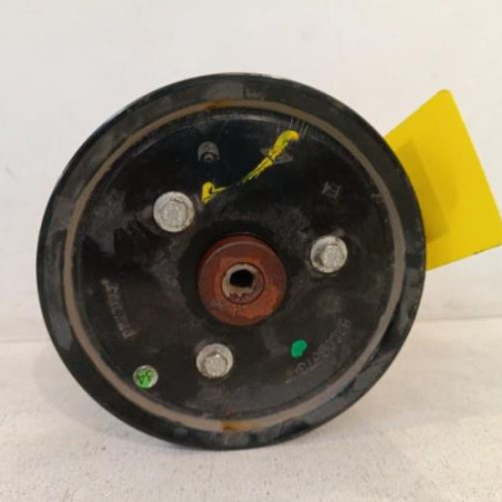 Pompe de direction RENAULT TRAFIC 2 Photo n°1