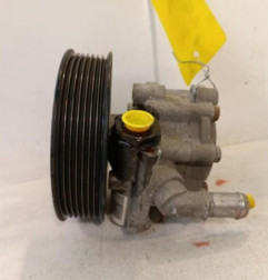 Pompe de direction RENAULT TRAFIC 2 Photo n°4
