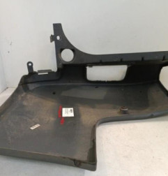 Crosse arriere gauche RENAULT TRAFIC 2 Photo n°3