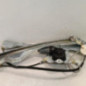 Leve vitre electrique avant droit RENAULT CLIO 3
