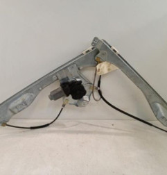 Leve vitre electrique avant droit RENAULT CLIO 3 Photo n°3