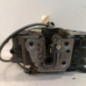 Serrure avant gauche RENAULT CLIO 3