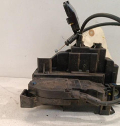 Serrure avant gauche RENAULT CLIO 3