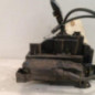 Serrure avant gauche RENAULT CLIO 3