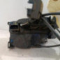 Serrure avant gauche RENAULT CLIO 3