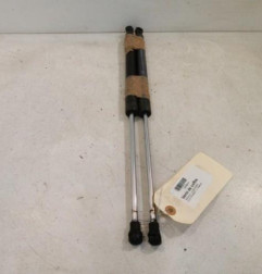 Verin de coffre RENAULT CLIO 3