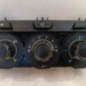Commande chauffage CITROEN C3 2