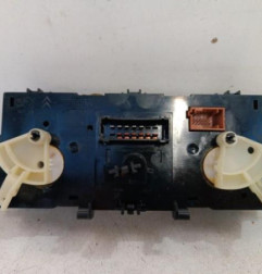 Commande chauffage CITROEN C3 2