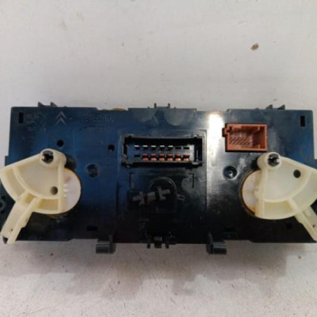 Commande chauffage CITROEN C3 2