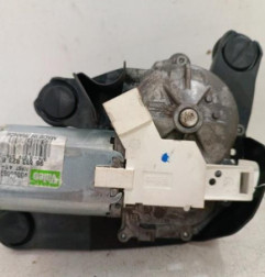 Moteur essuie glace arriere CITROEN C3 2 Photo n°1