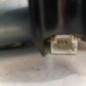 Moteur essuie glace arriere CITROEN C3 2