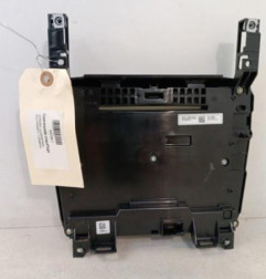 Commande chauffage CITROEN C4 2