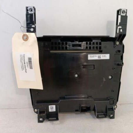 Commande chauffage CITROEN C4 2