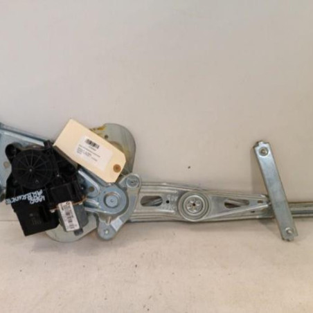 Leve vitre electrique arriere droit RENAULT SCENIC 3 Photo n°1
