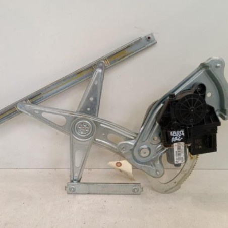 Leve vitre electrique arriere gauche RENAULT SCENIC 3 Photo n°1