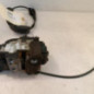 Serrure avant droit RENAULT SCENIC 3