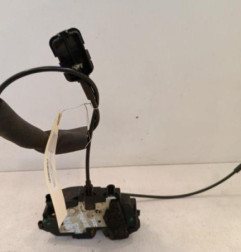Serrure avant droit RENAULT SCENIC 3