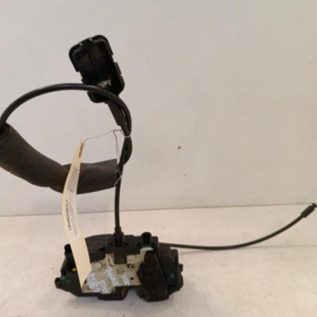Serrure avant droit RENAULT SCENIC 3